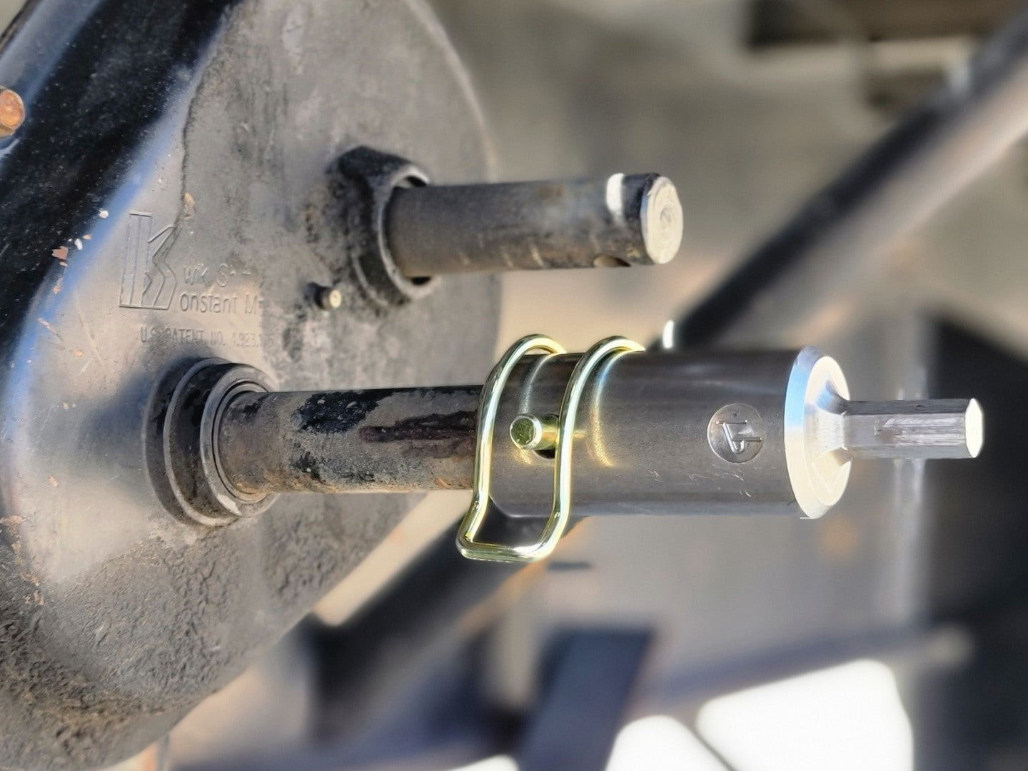 Trailer Jacks,Parts and Accessories