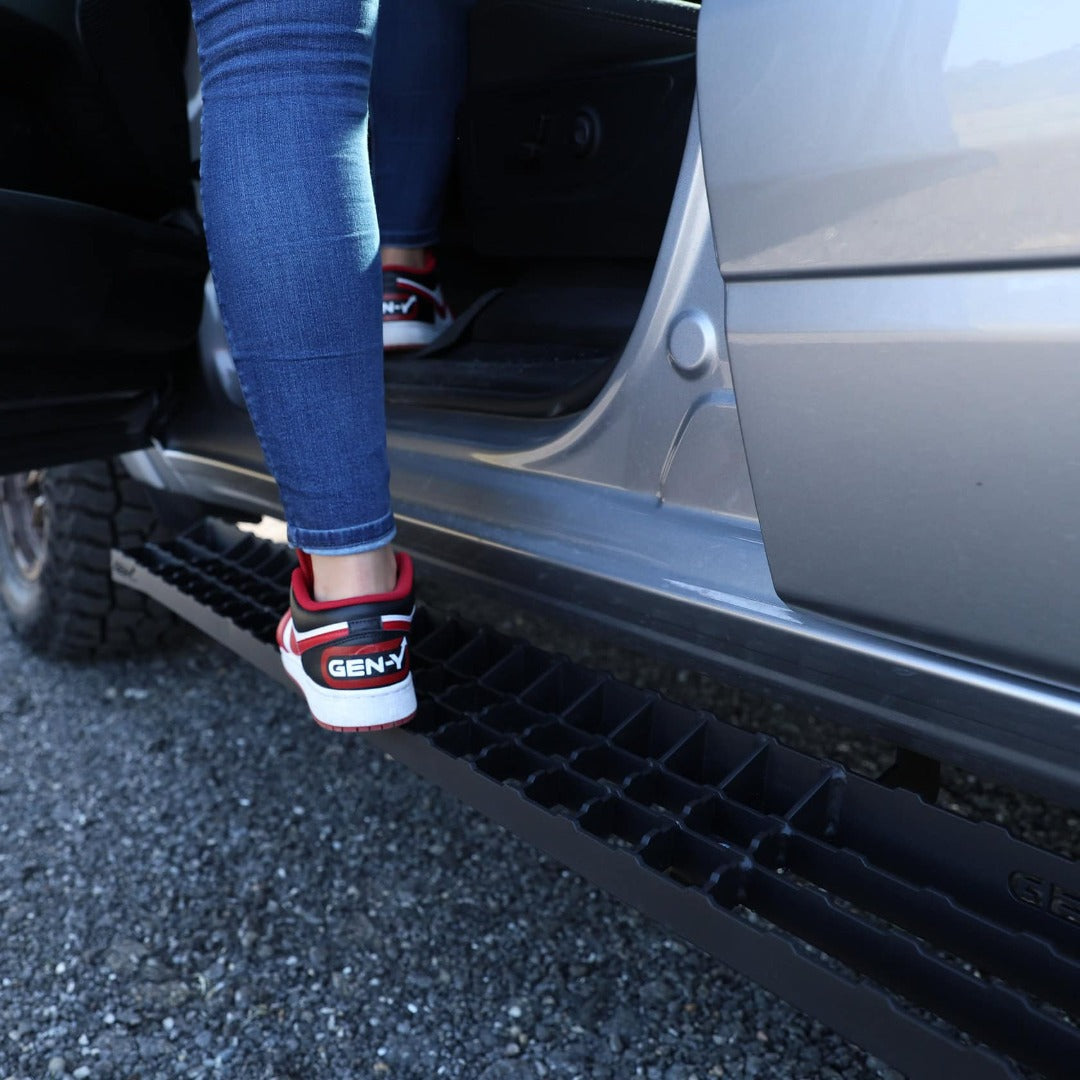 Nerf Bars and Running Boards,Running Boards