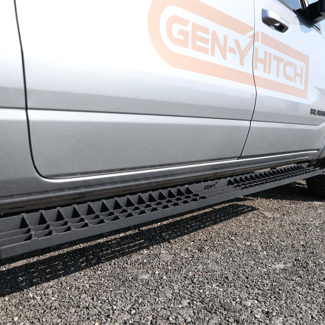 Nerf Bars and Running Boards,Running Boards