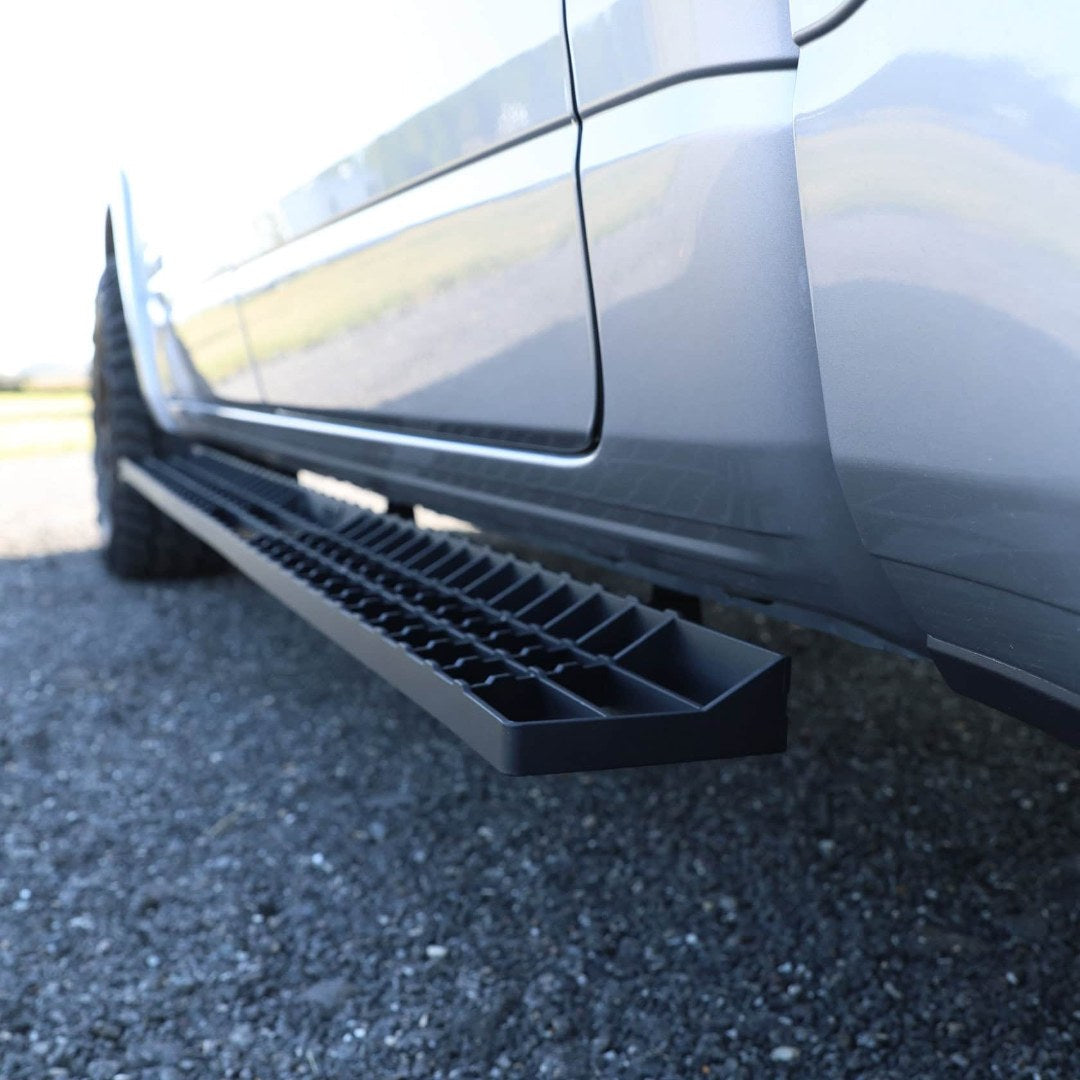Nerf Bars and Running Boards,Running Boards