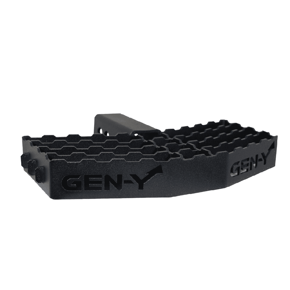 Trailer Hitch Accessories,Hitch Step