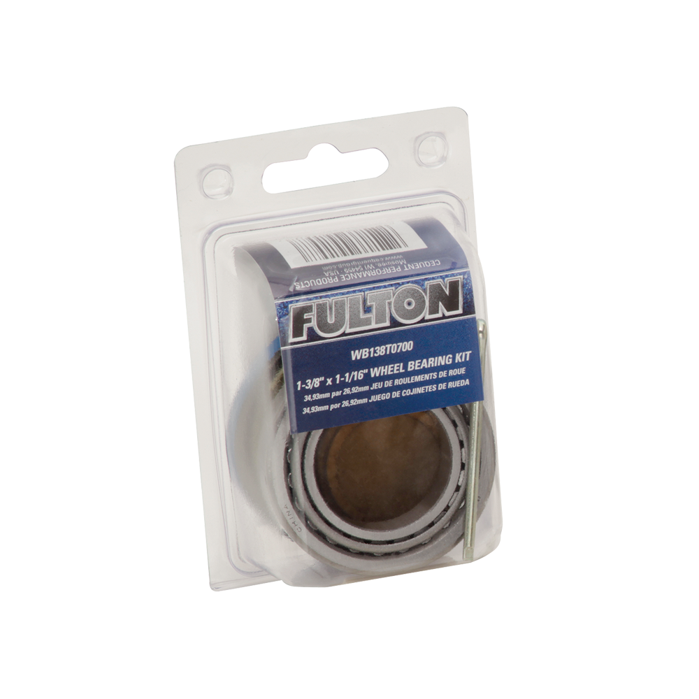 Boat Trailer Parts,Bearings