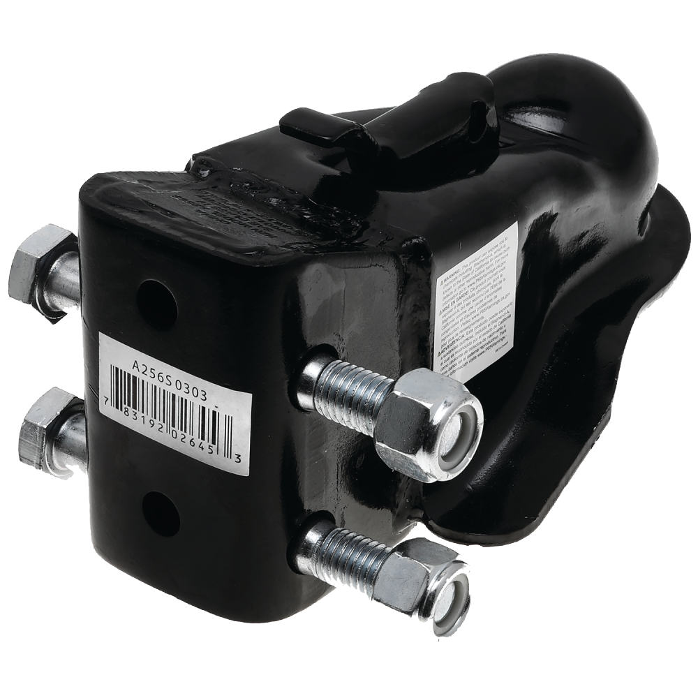 Trailer Tongue Coupler,Adjustable Trailer Coupler