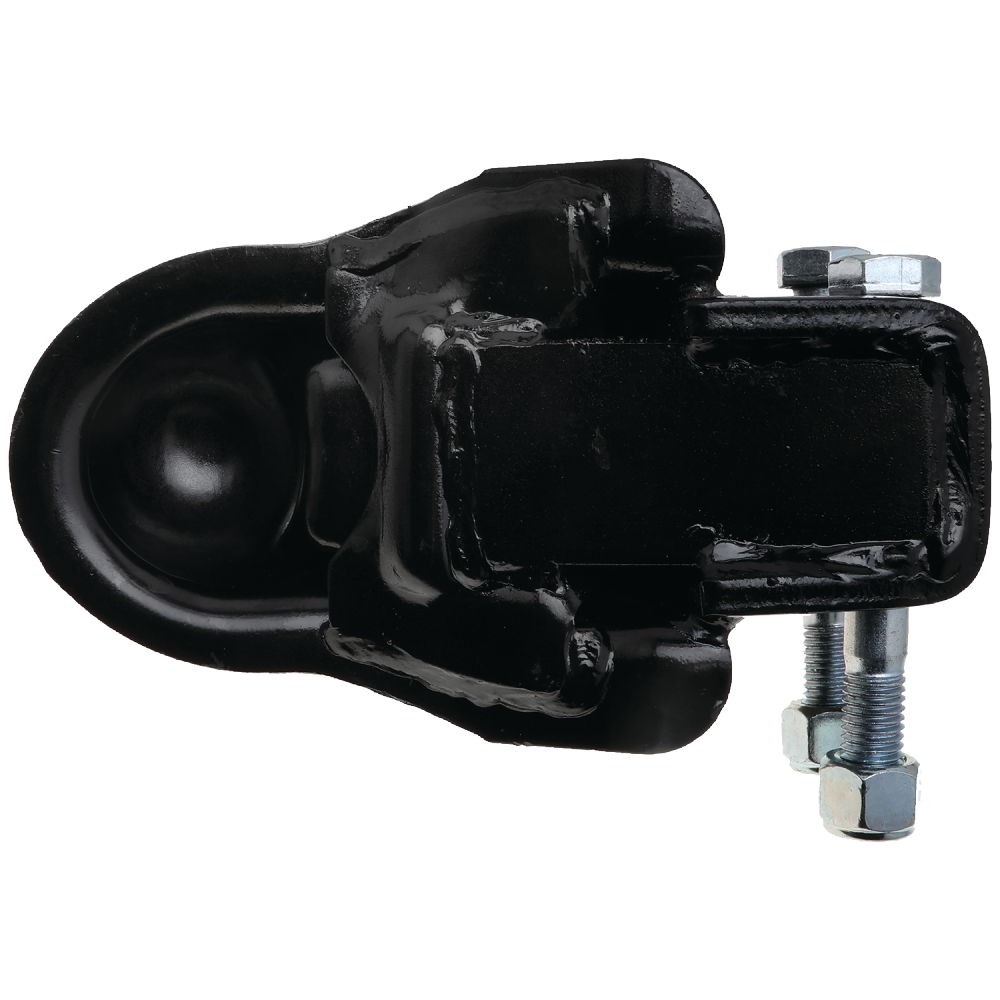 Trailer Tongue Coupler,Adjustable Trailer Coupler