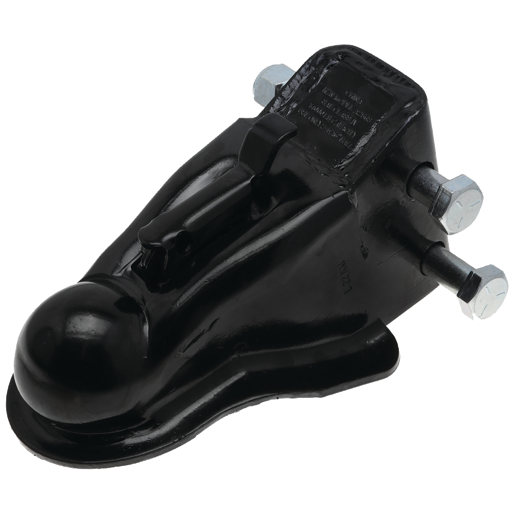 Trailer Tongue Coupler,Adjustable Trailer Coupler
