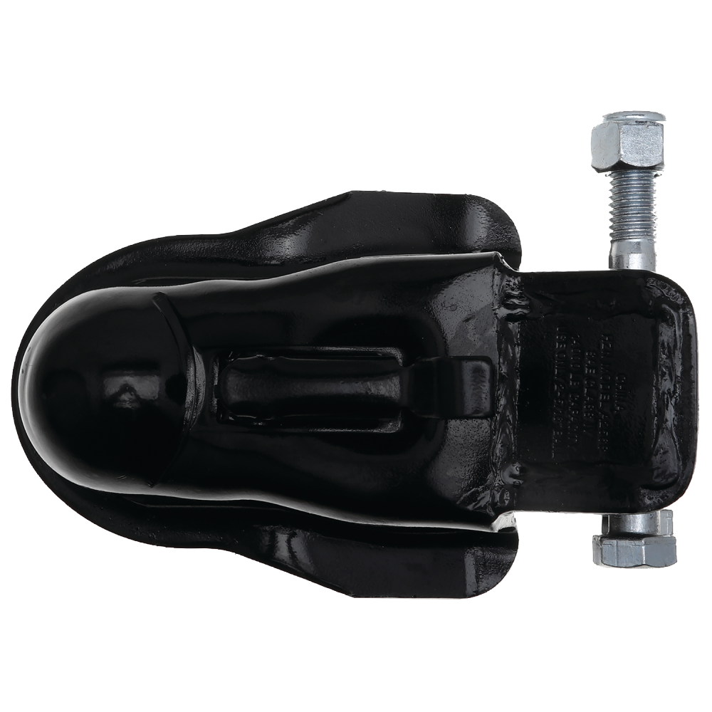 Trailer Tongue Coupler,Adjustable Trailer Coupler