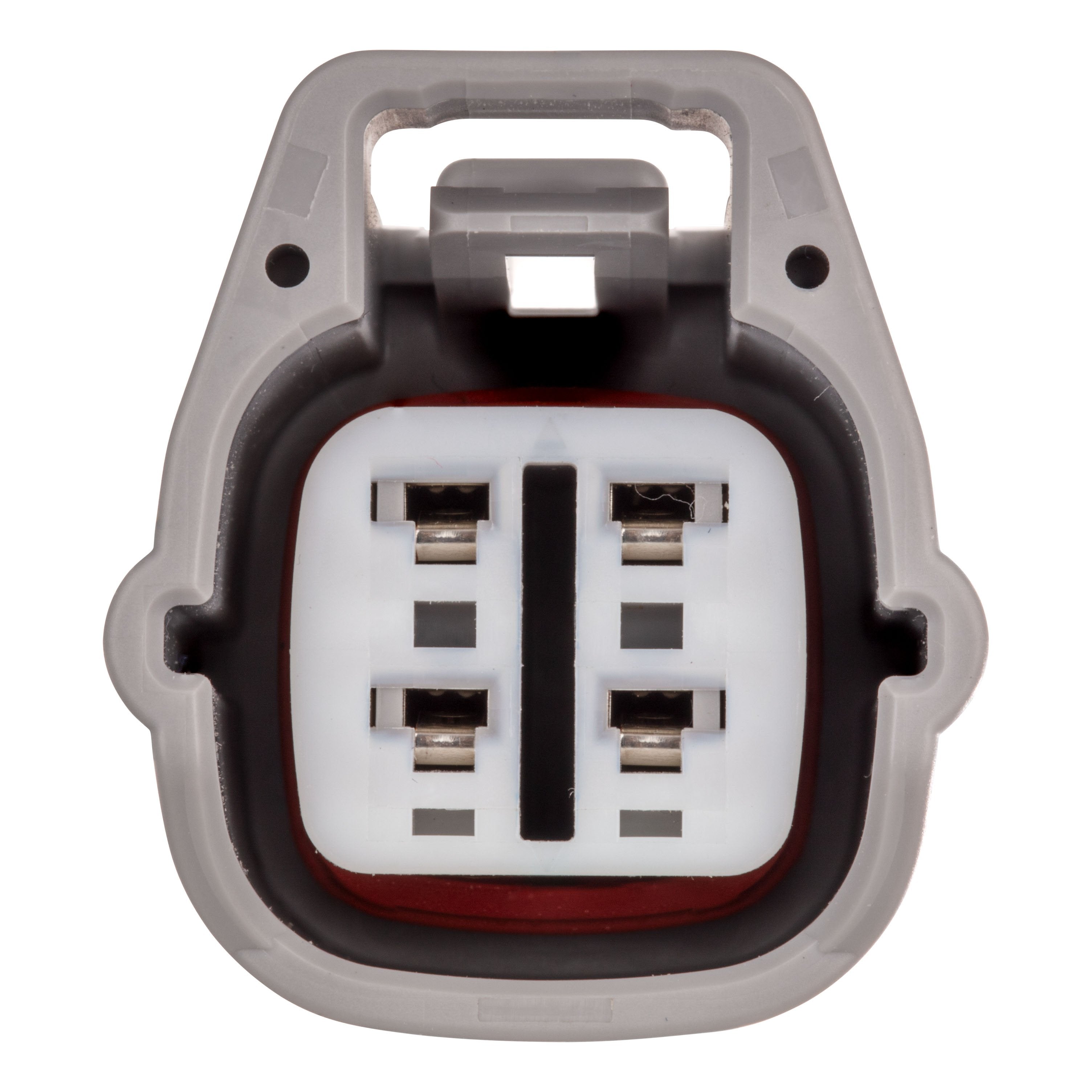 Trailer Wiring 4-Flat Plug Only
