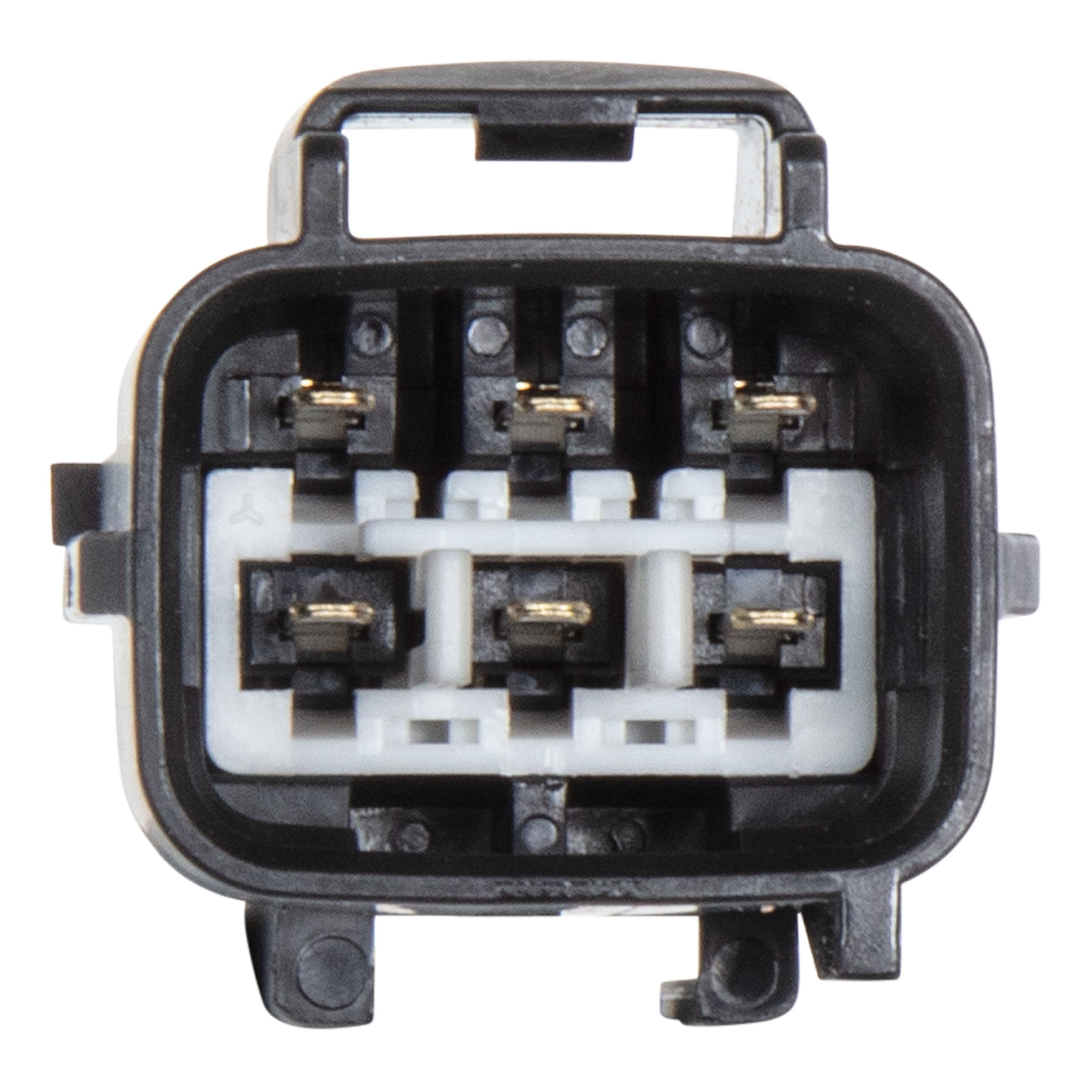 Trailer Wiring 5-Flat Plug w/ Bracket