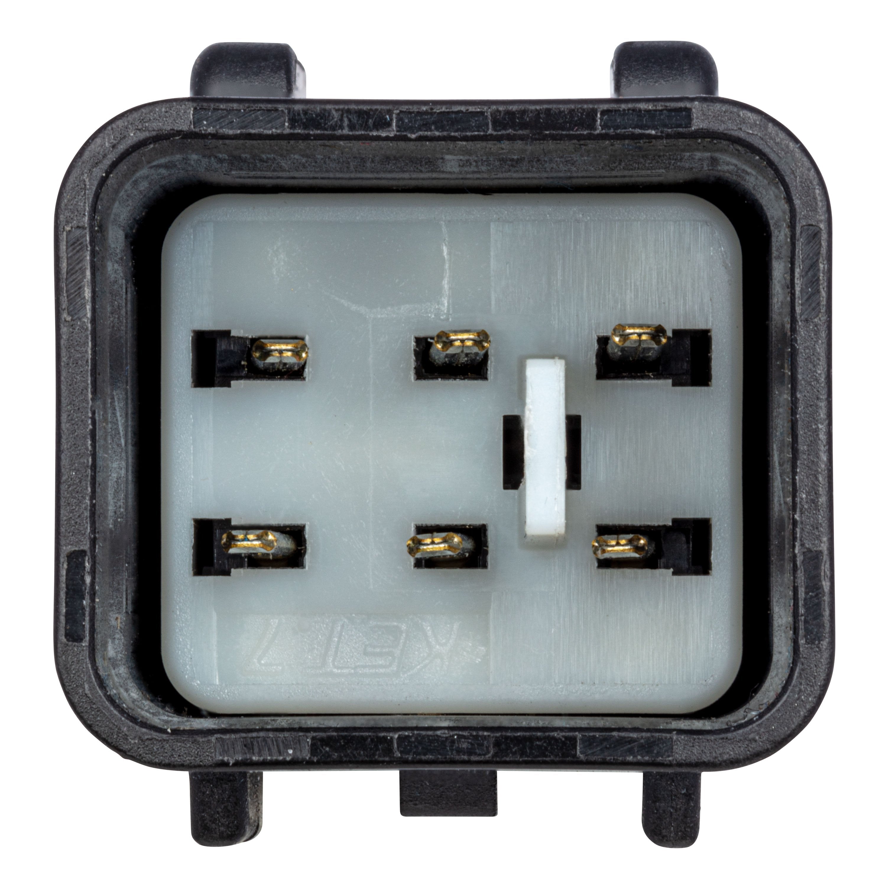 Trailer Wiring 5-Flat Plug w/ Bracket