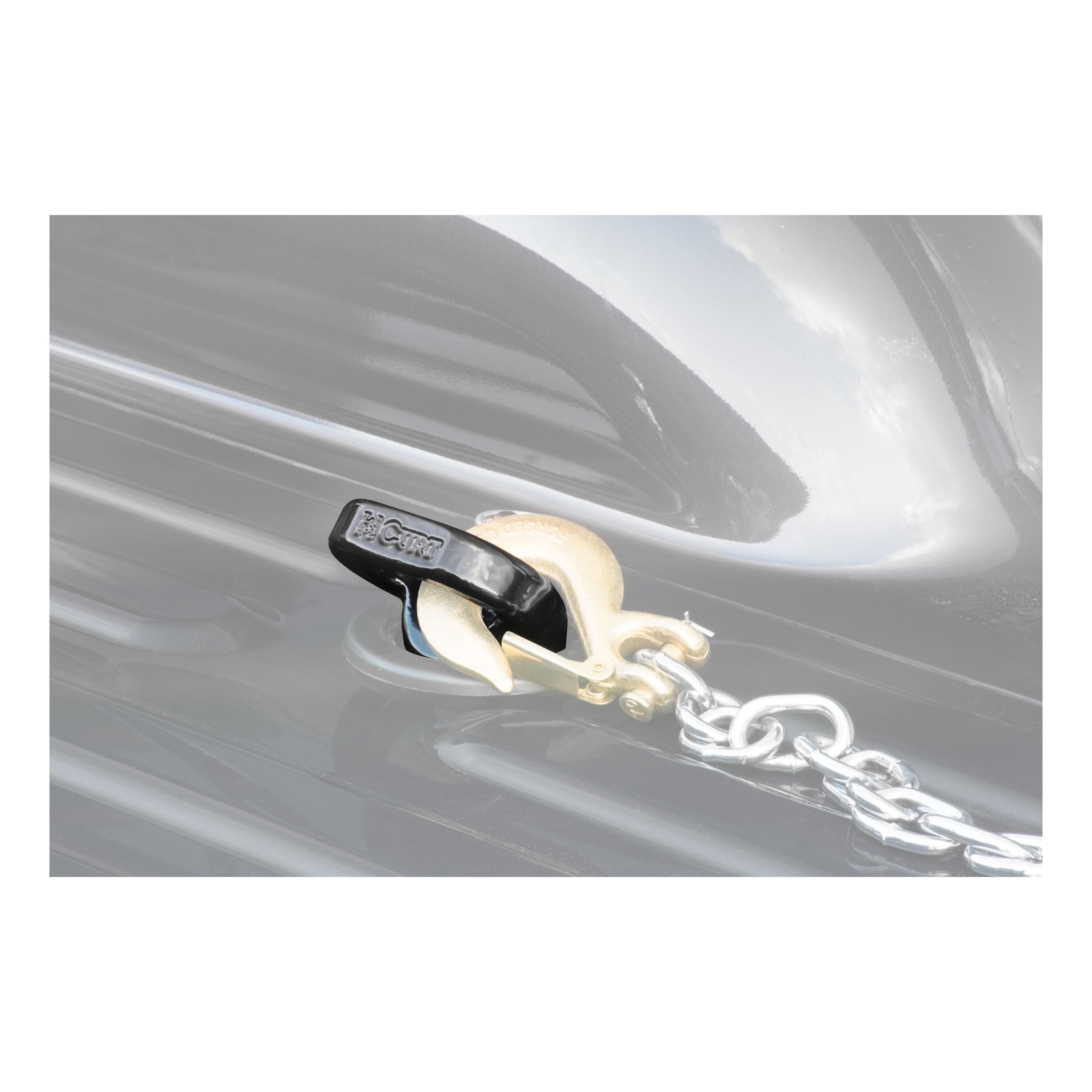 OEM Puck Gooseneck Kit