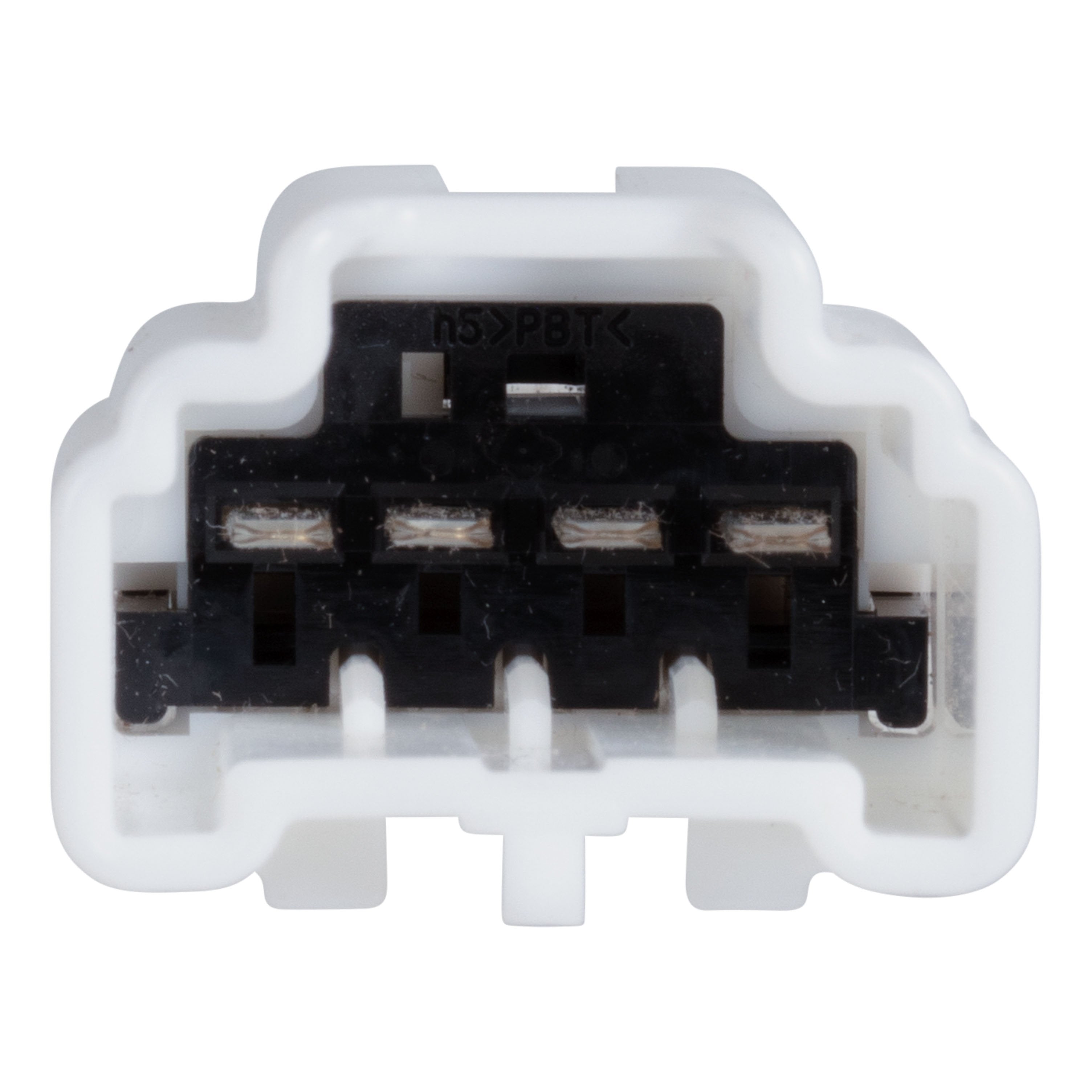 Trailer Wiring 4-Flat Plug Only