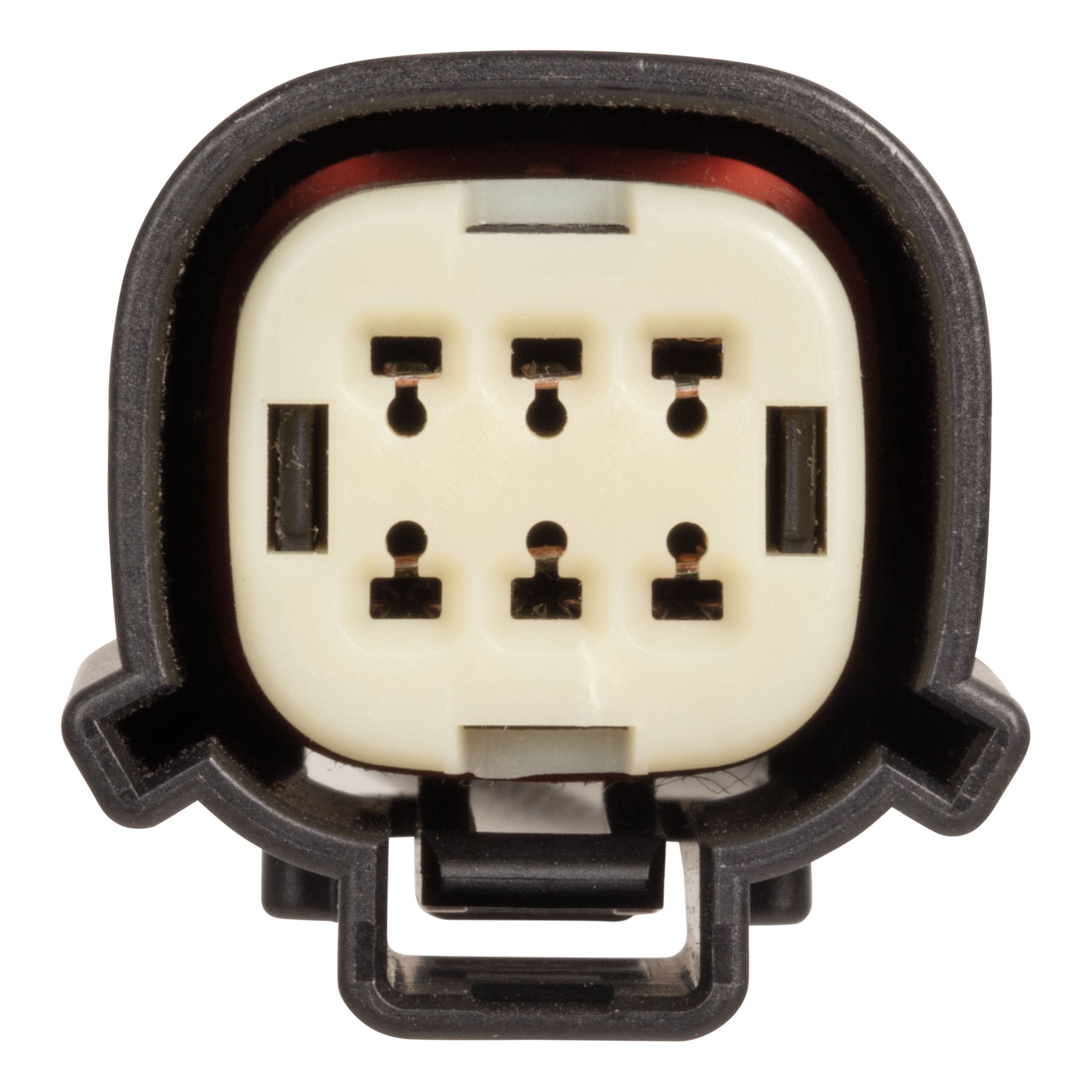 Trailer Wiring 4-Flat Plug Only