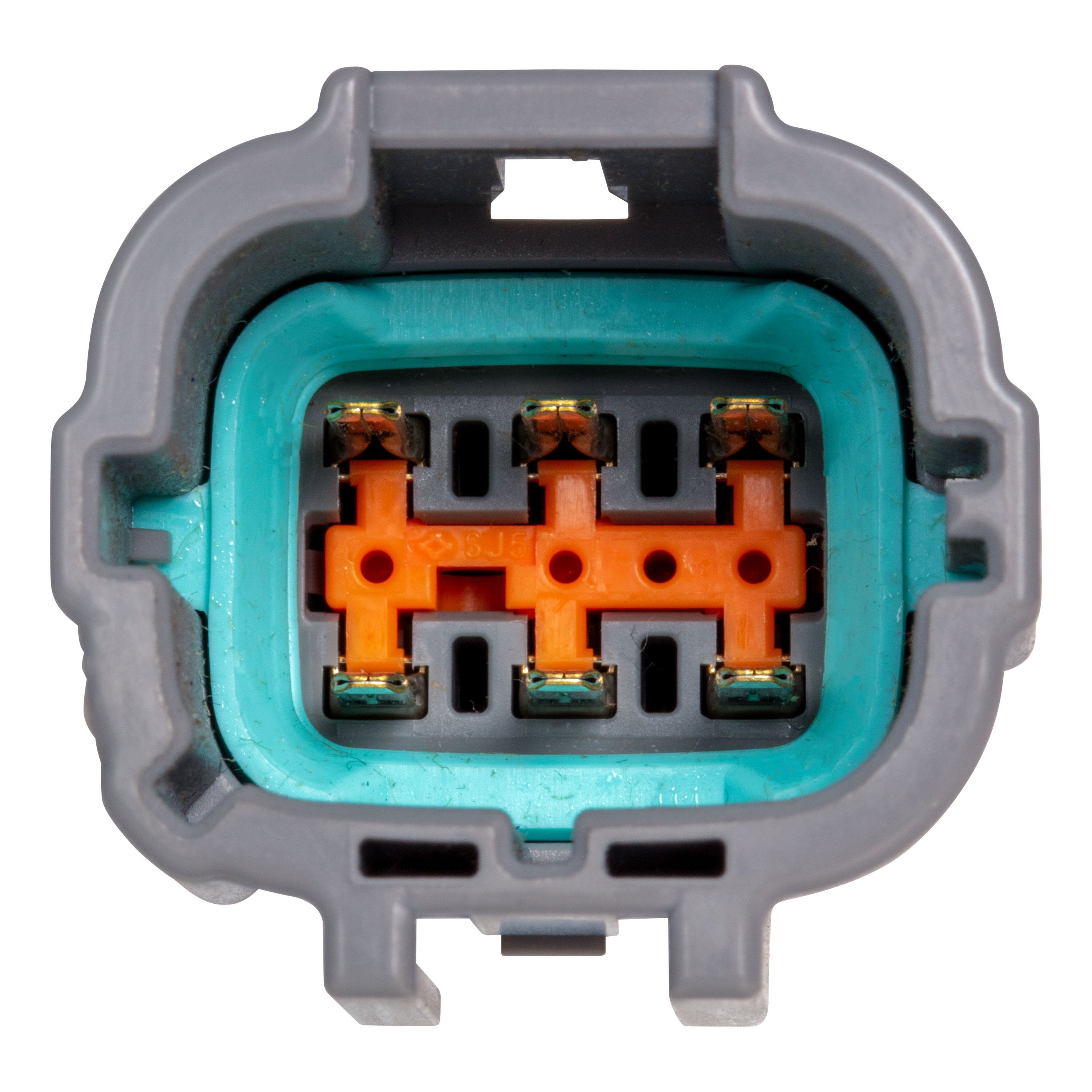 Trailer Wiring 4-Flat Plug Only