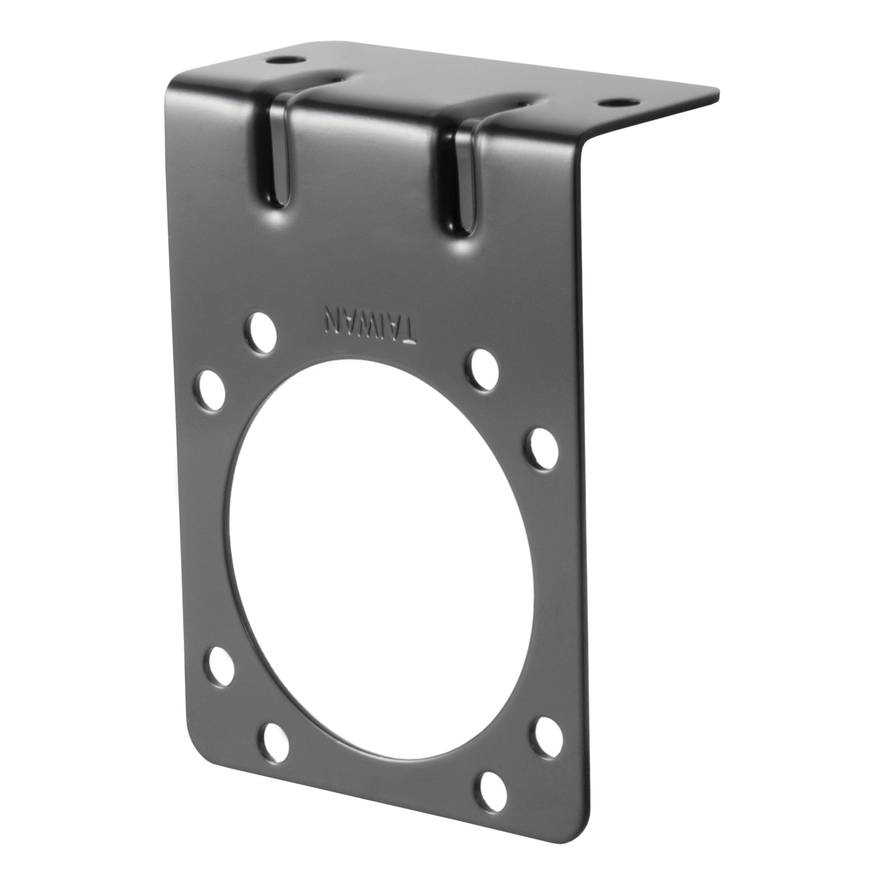 Trailer Hitch , 7-Way , Echo Under-Dash Brake Control