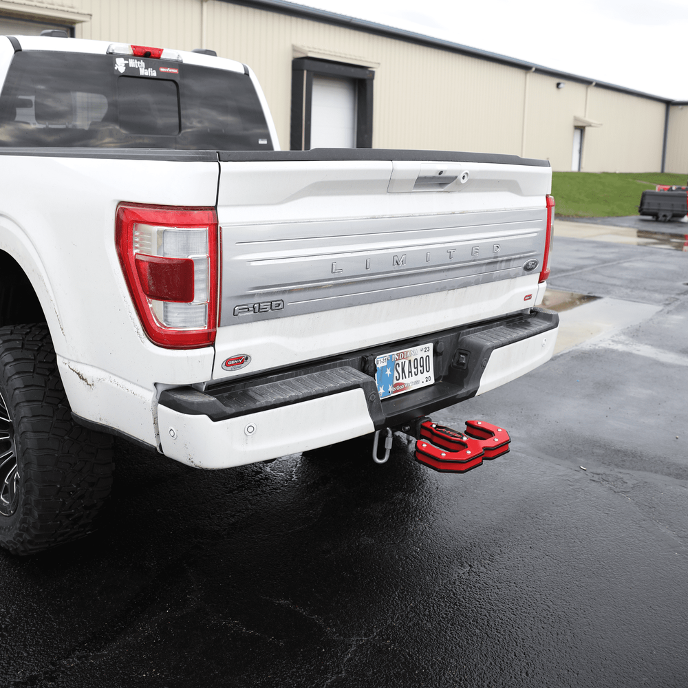 Specialty Towing Components,Tow Hooks