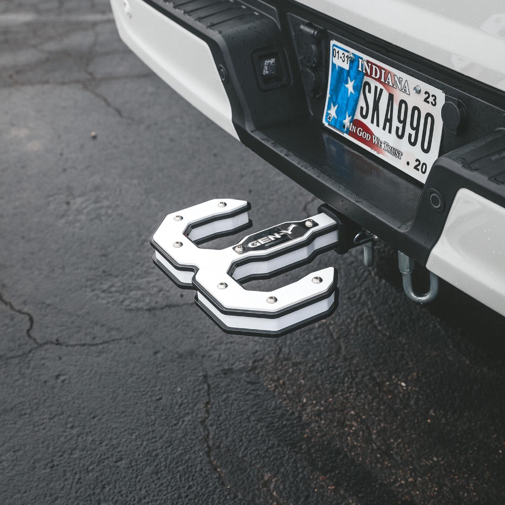 Specialty Towing Components,Tow Hooks
