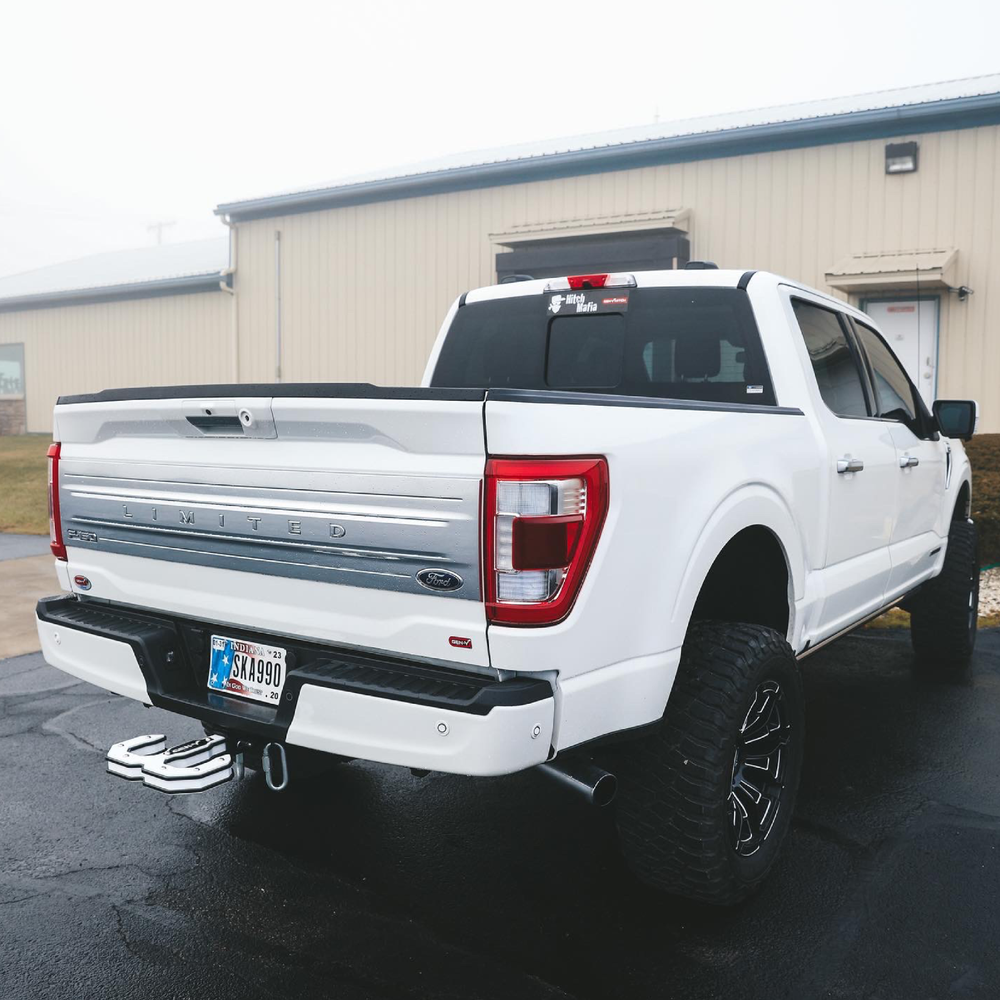 Specialty Towing Components,Tow Hooks