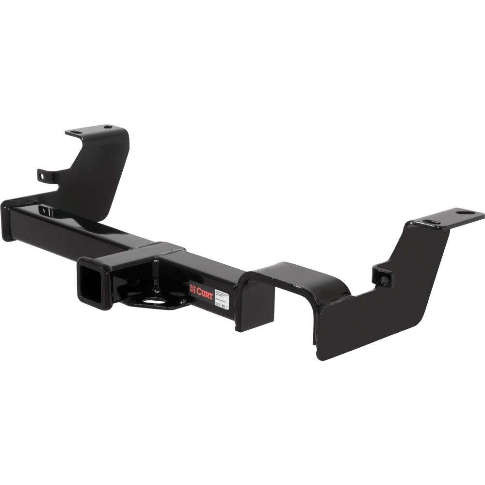 Curt Trailer Hitch with 2-inch receiver for Pontiac Aztek & Buick Rendezvous