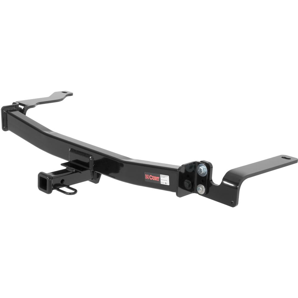Curt Class 1 Trailer Hitch for 2008-2011 Ford Focus, 1-1/4 Inch