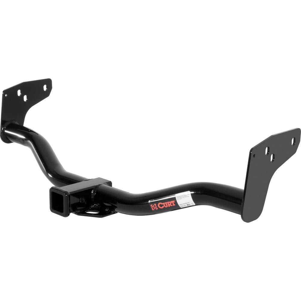 Curt Trailer Hitch 13132 for Chevy S10 & GMC S15 Sonoma with 2-inch receiver