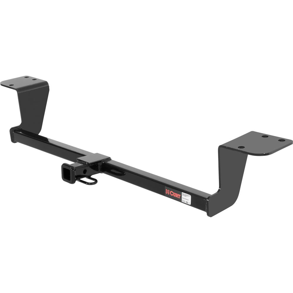 Curt Trailer Hitch Class 2 1.25 Inch Receiver for Lexus LS430