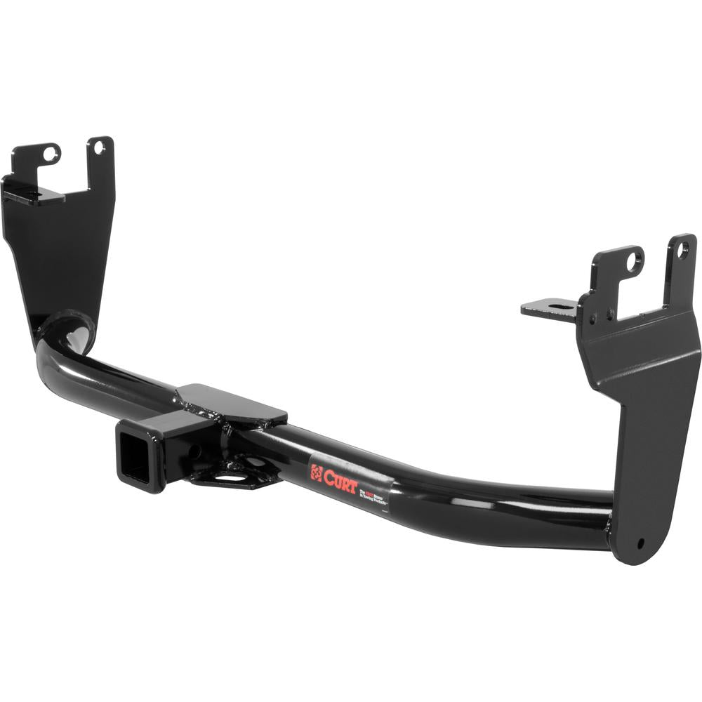 Curt Trailer Hitch for Jeep Renegade, Class 3, 2-Inch Receiver