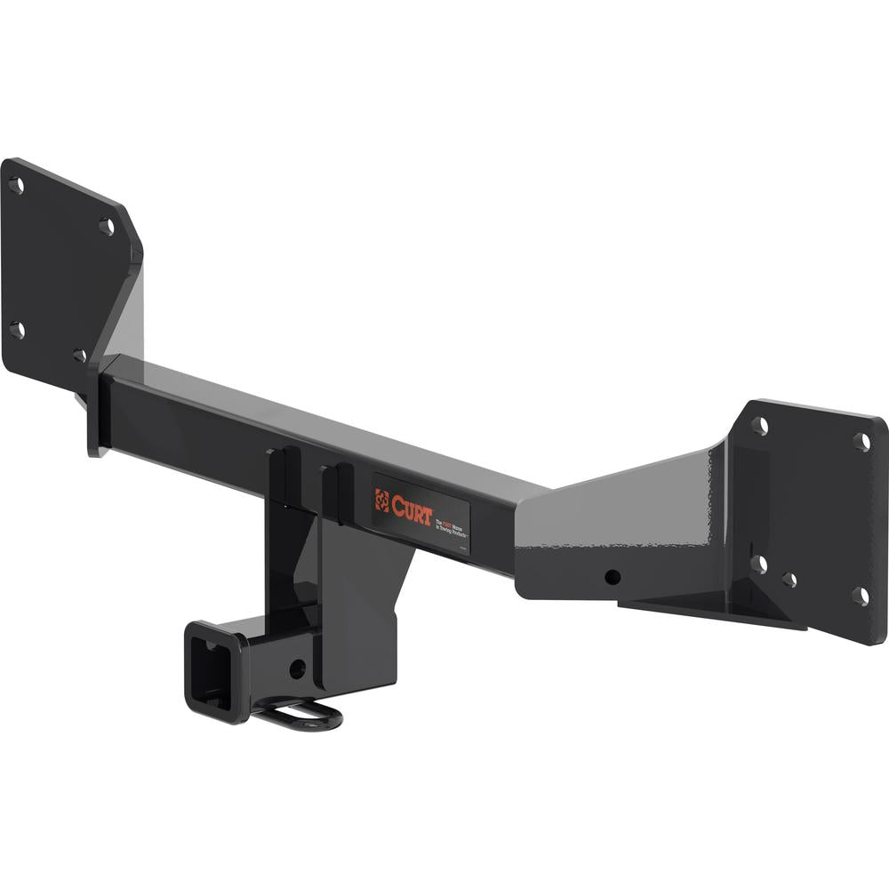 Curt Class 3 Trailer Hitch with 2-inch receiver for Audi Q5, SQ5