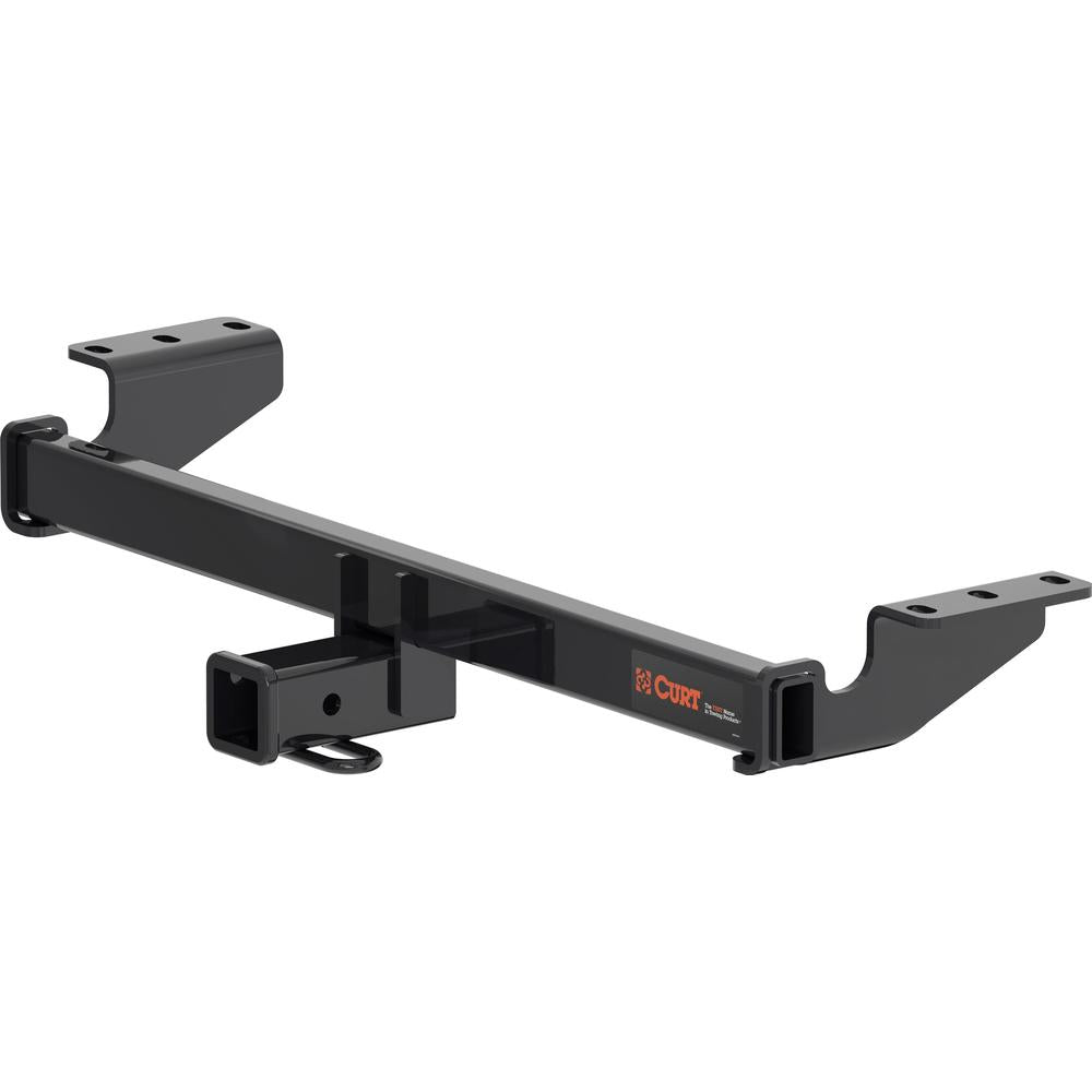 Curt Class 3 Trailer Hitch with 2-Inch Receiver for Ford Bronco Sport
