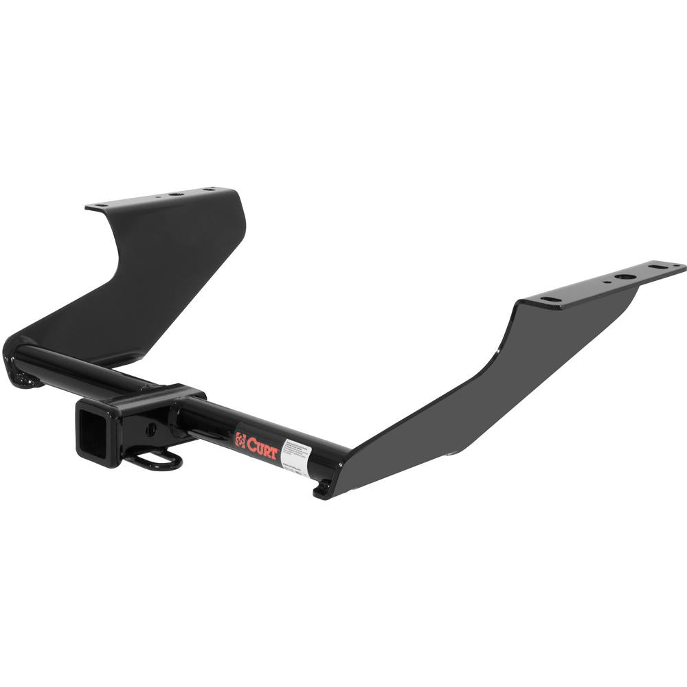 Curt 13147 Class 3 Trailer Hitch with 2 inch receiver for Subaru Forester 2009-2013