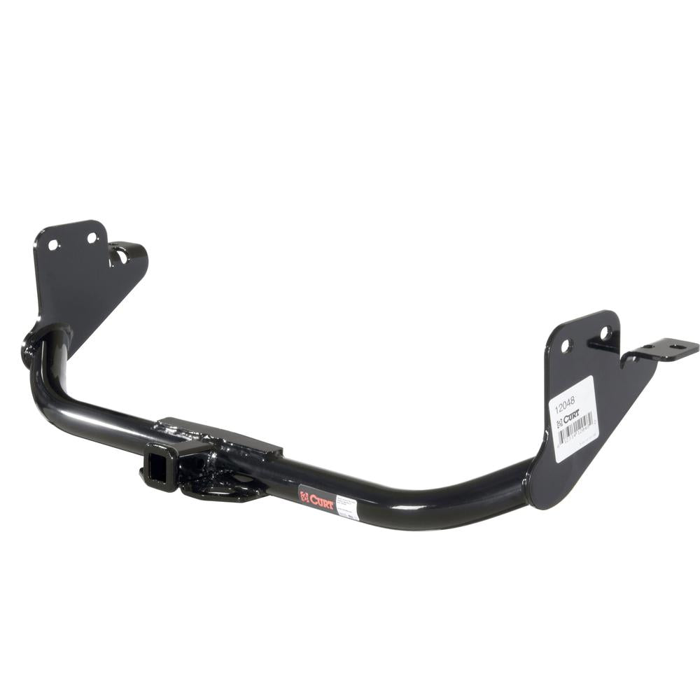Curt 12048 Trailer Hitch for Mitsubishi Outlander Sport with 1-1/4 inch Receiver