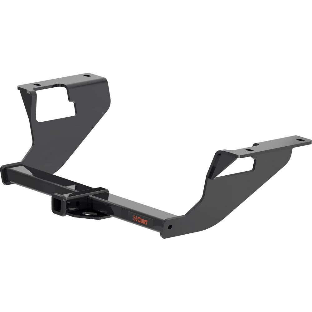 Curt 11663 Class 1 Trailer Hitch on Subaru WRX 2022-2025