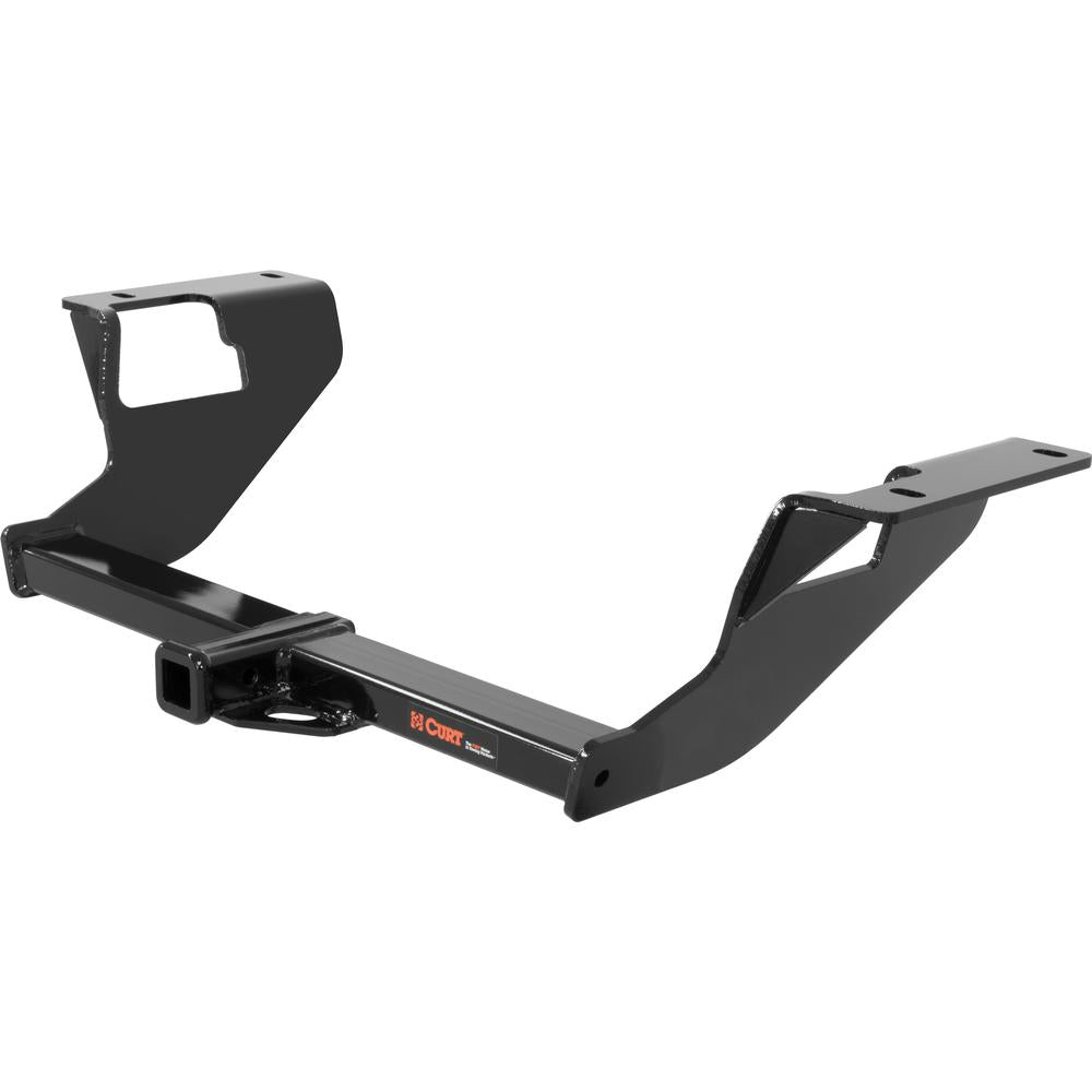 Curt 11408 Class 1 Trailer Hitch for Subaru Impreza, WRX, STI