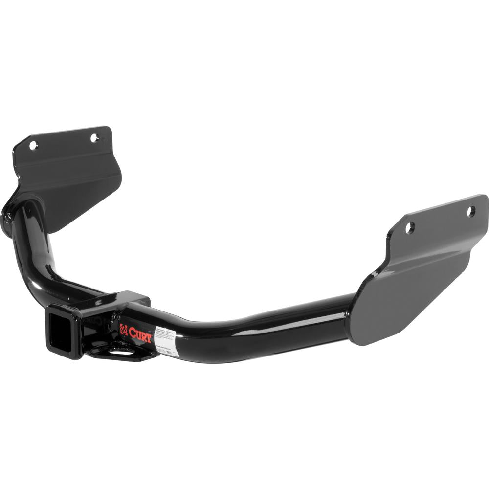 Curt 13182 Class 3 Trailer Hitch for Jeep and Dodge SUVs