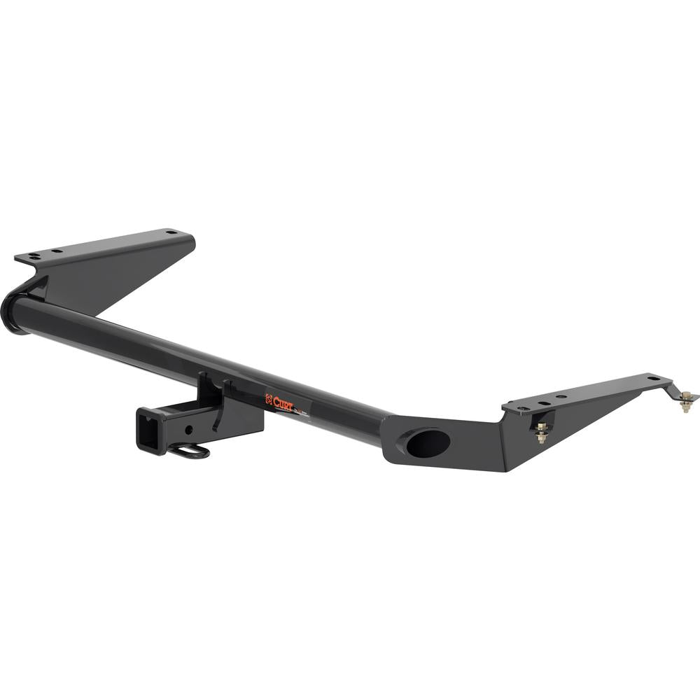 Curt 13466 Class 3 Trailer Hitch on Chrysler Pacifica Hybrid