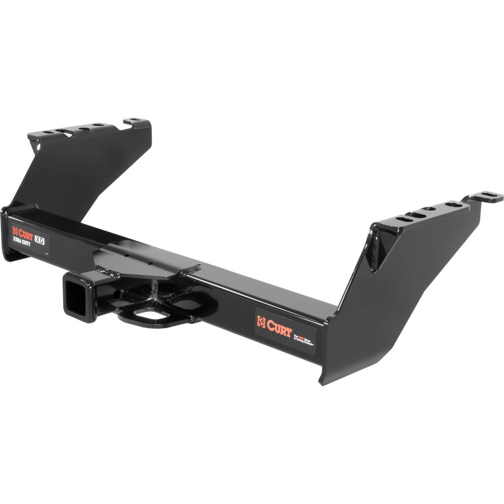 Curt 15300 Xtra Duty Class 5 Trailer Hitch with 2-Inch Receiver