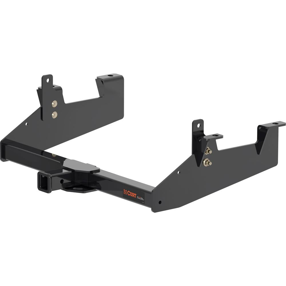 Curt Class 4 Trailer Hitch 14005 for Chevy GMC Silverado Sierra