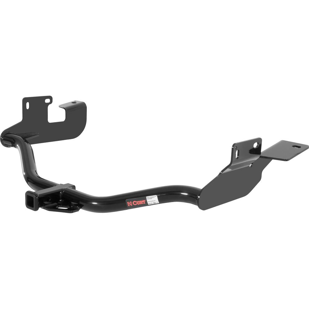Curt Class 2 Trailer Hitch, 1.25" receiver for Ford Escape, Mazda Tribute, Mercury Mariner
