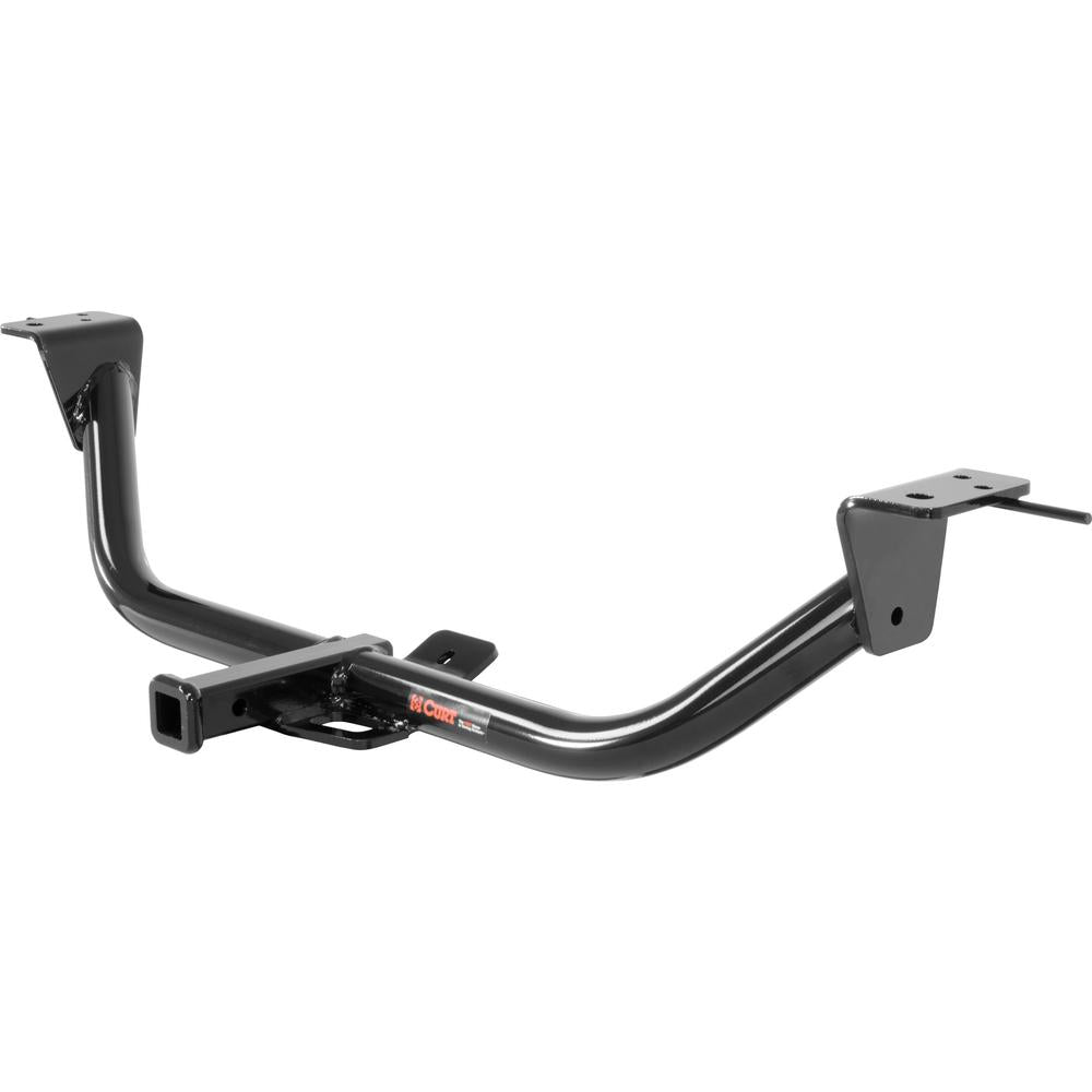 Curt 12118 Class 2 Trailer Hitch for KIA Cadenza, 1-1/4-Inch Receiver