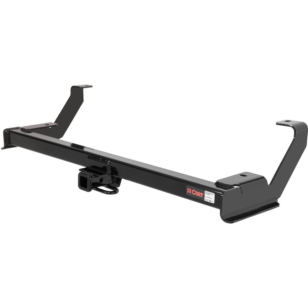 Curt 1-1/4 inch Class 2 Trailer Hitch for Ford Aerostar 86-97