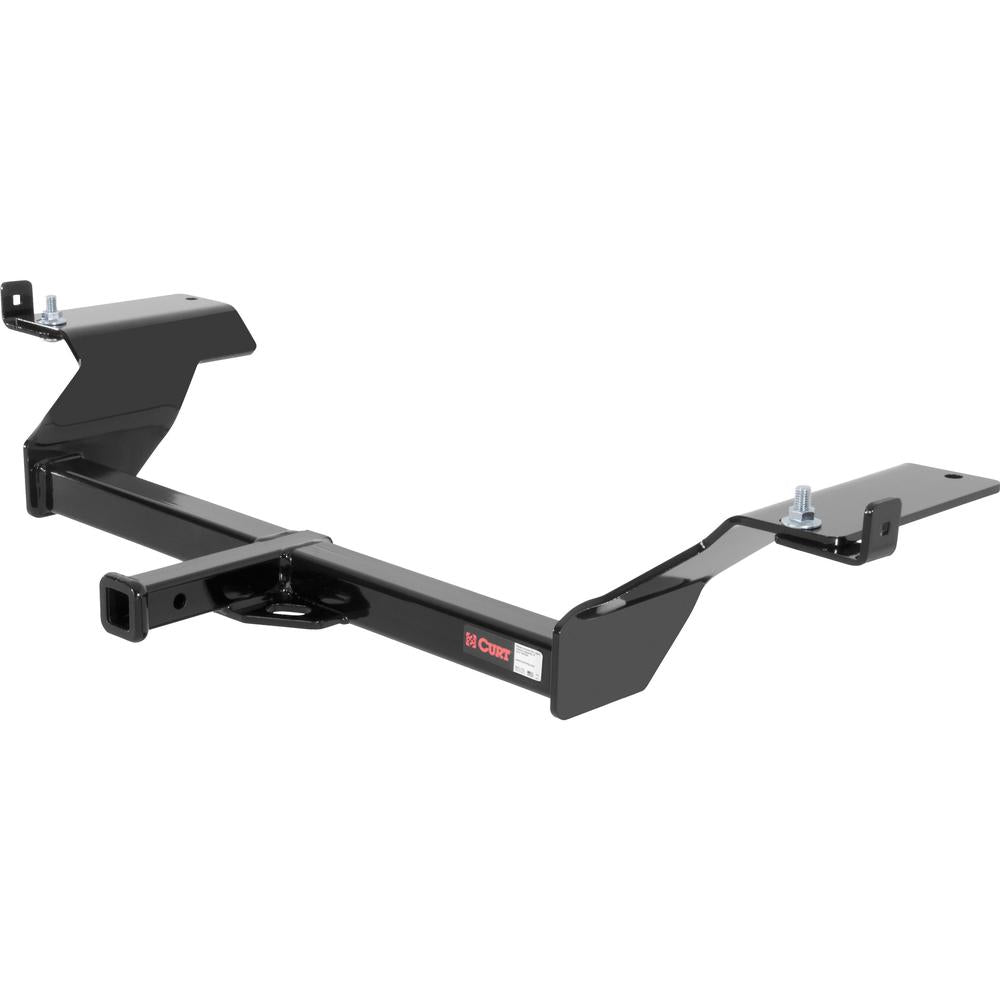 Curt Trailer Hitch 1-1/4 Inch Receiver for Buick and Pontiac