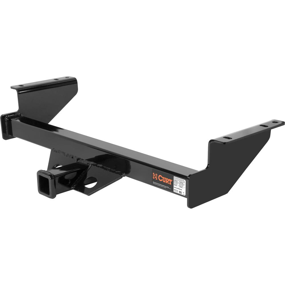 Curt 13184 Class 3 Trailer Hitch with 2-inch receiver for Toyota Tundra