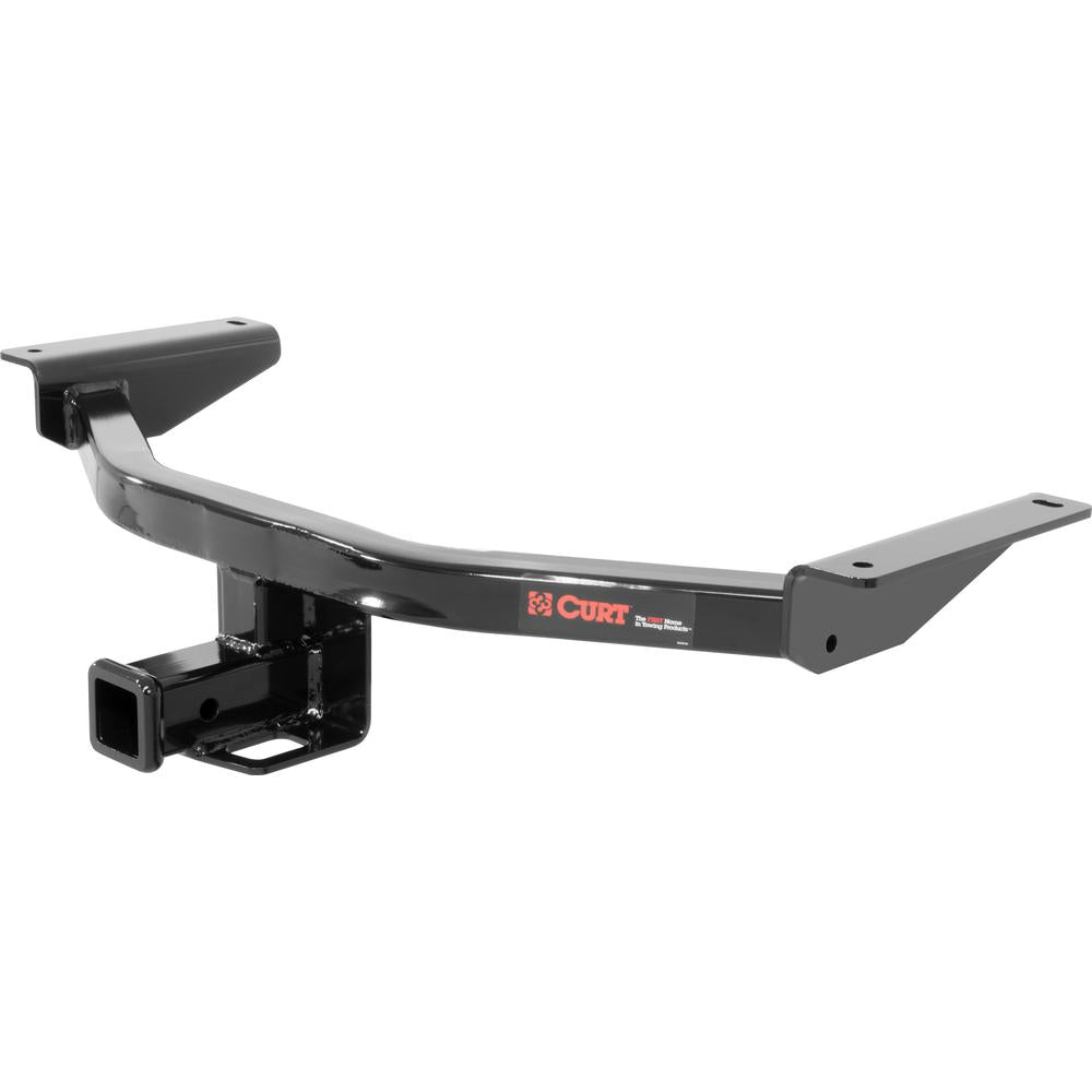 Image of Curt Class 3 Trailer Hitch with 2-inch Receiver for Mazda CX-9