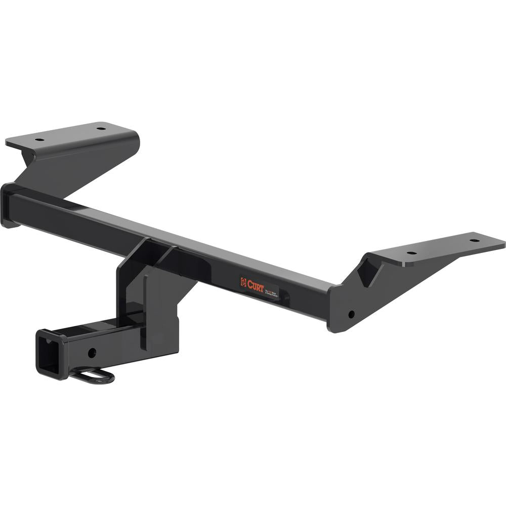 Curt 13480 Trailer Hitch for Ford Mustang Mach-E with 2" Receiver