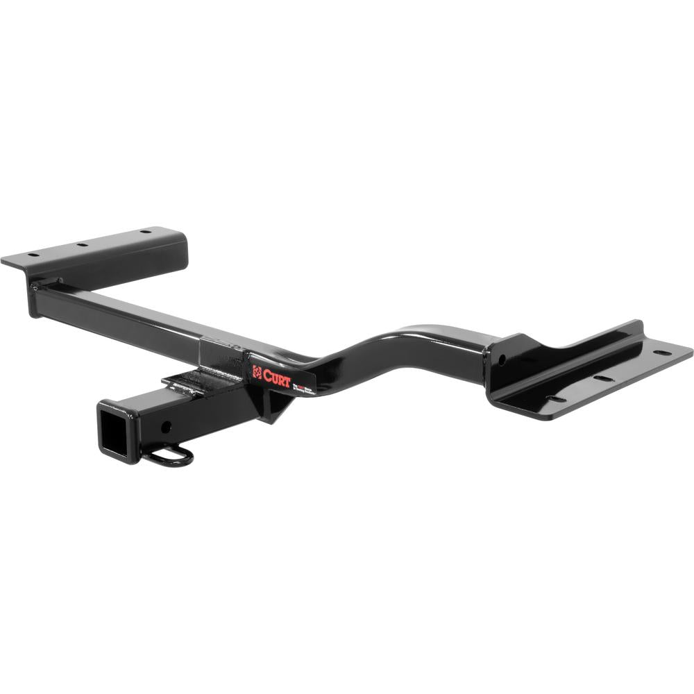 Curt Class 3 Trailer Hitch for 2016-2020 Lexus RX450h, 2-Inch Receiver
