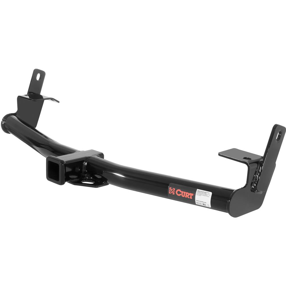 Curt 13540 Trailer Hitch for Ford Explorer, Navajo, Mountaineer