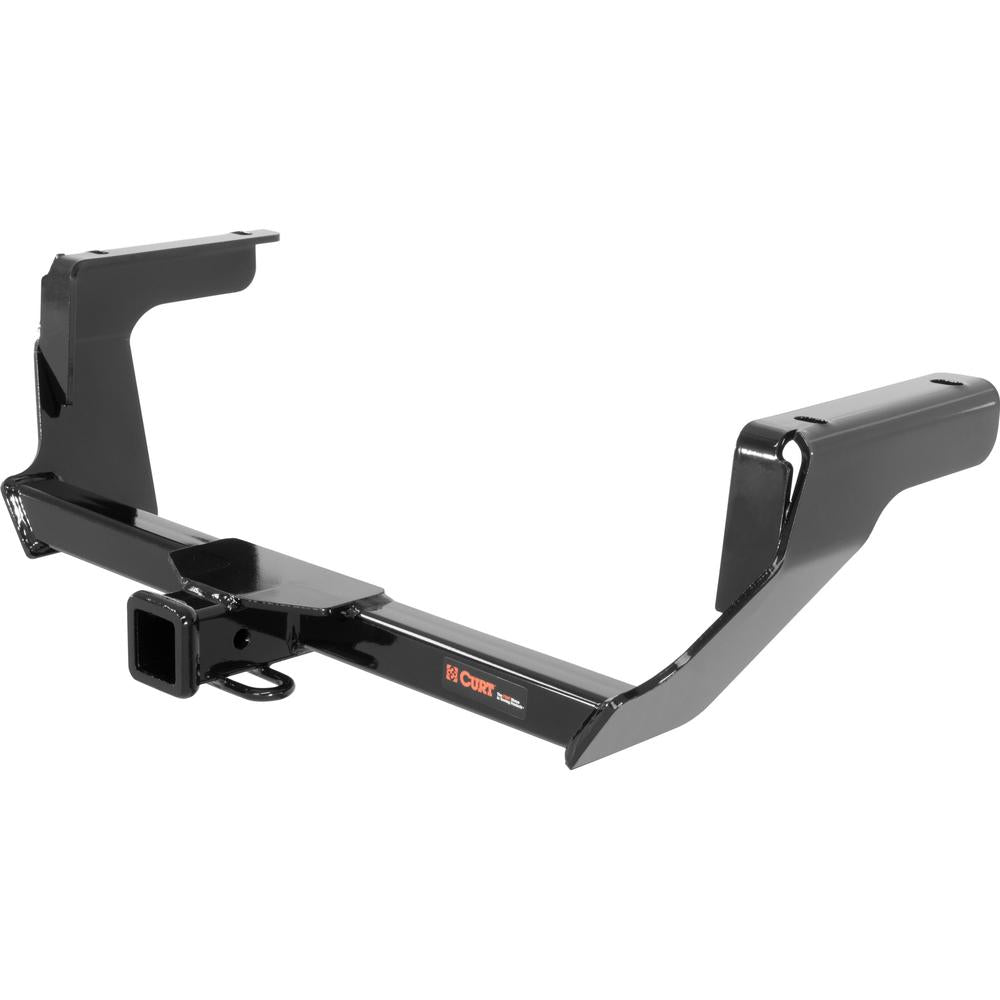 Curt Class 3 Trailer Hitch with 2 inch Receiver for Subaru Crosstrek