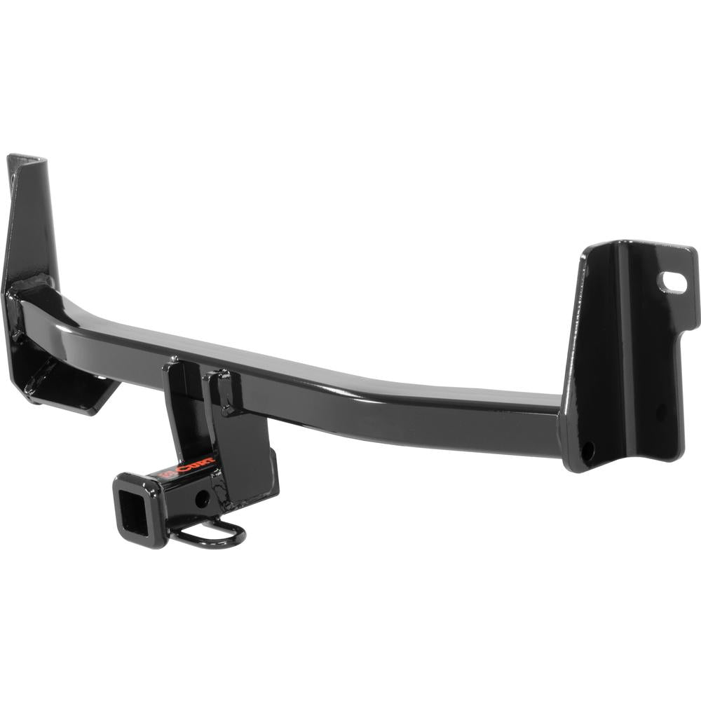 Curt 11378 1-1/4-Inch Trailer Hitch for Nissan Versa Note