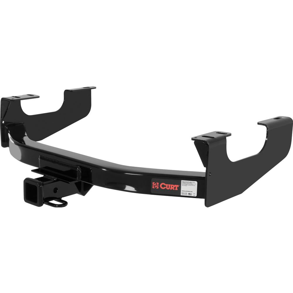 Curt Class 3 Trailer Hitch for Ford F-Series 1997-2016 vehicles