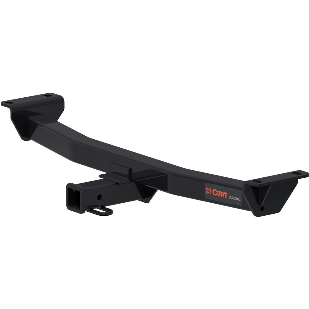 Curt Class 3 Trailer Hitch for 19-23 Ford Ranger, 2 Inch Receiver