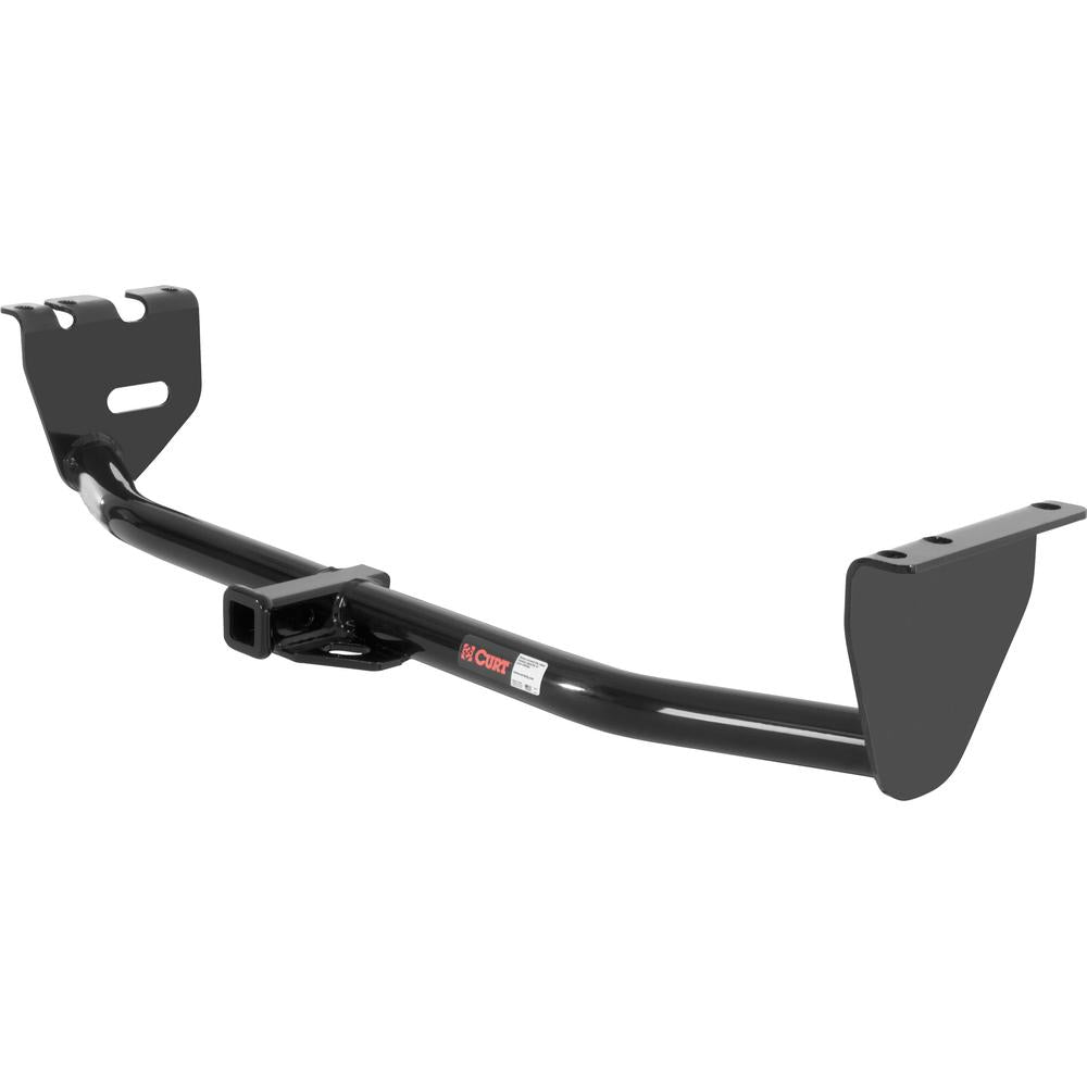 Curt Class 2 Trailer Hitch for 01-07 Volvo V70, 03-07 XC70, 01-09 S60